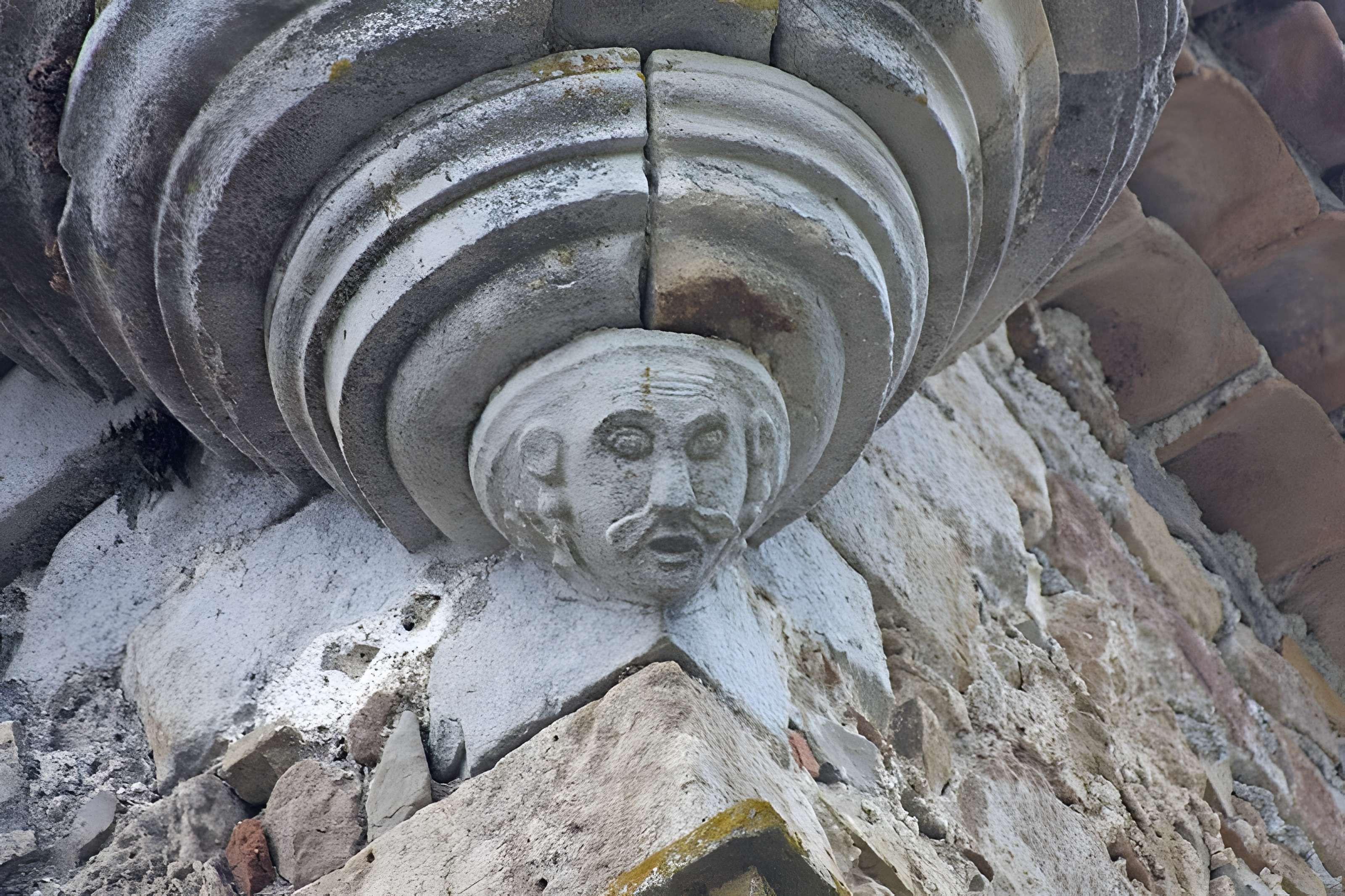 Château du Castellas