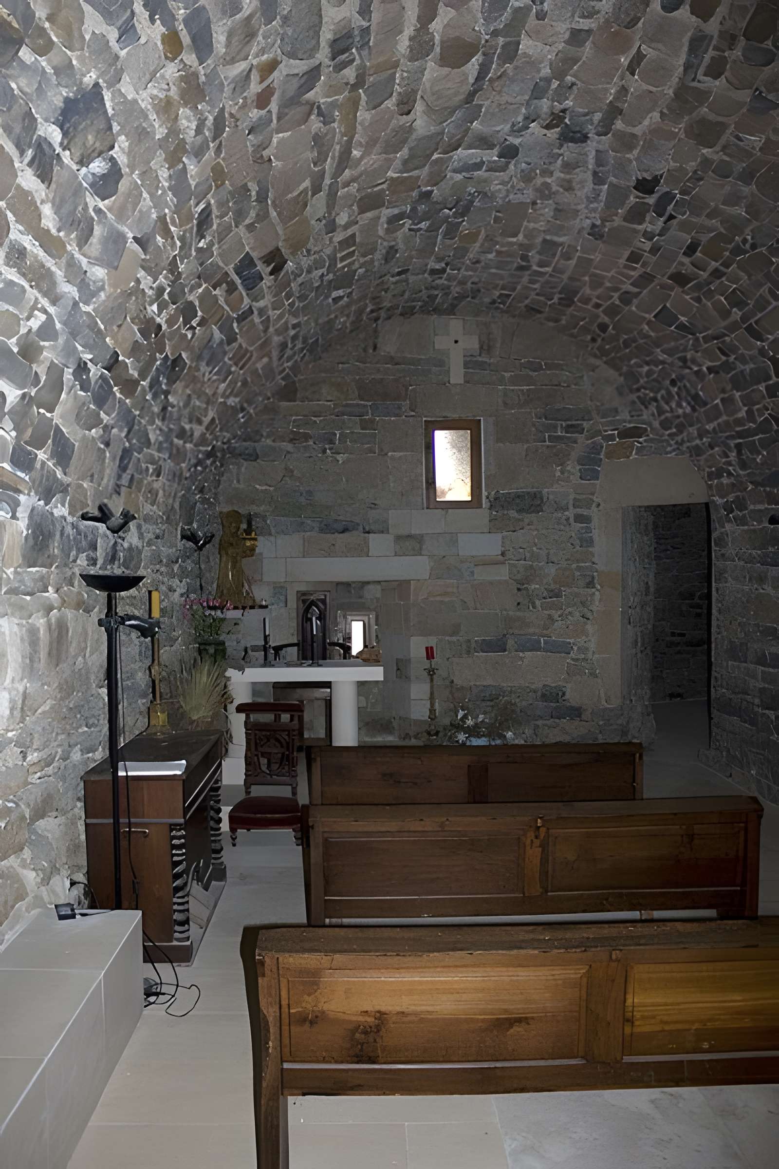 Château du Castellas