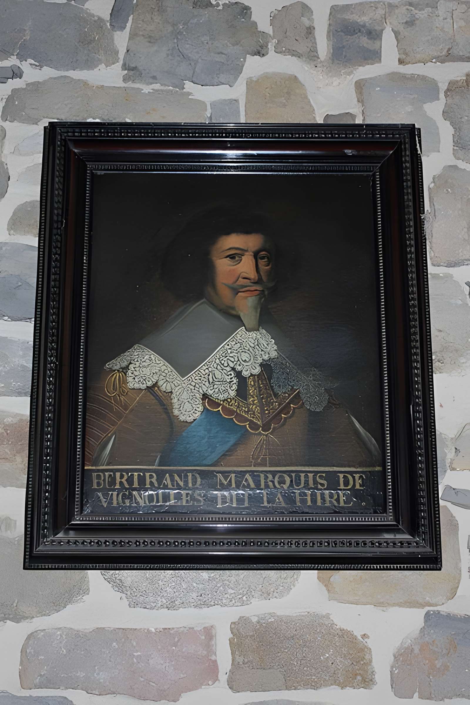 Château du Castellas