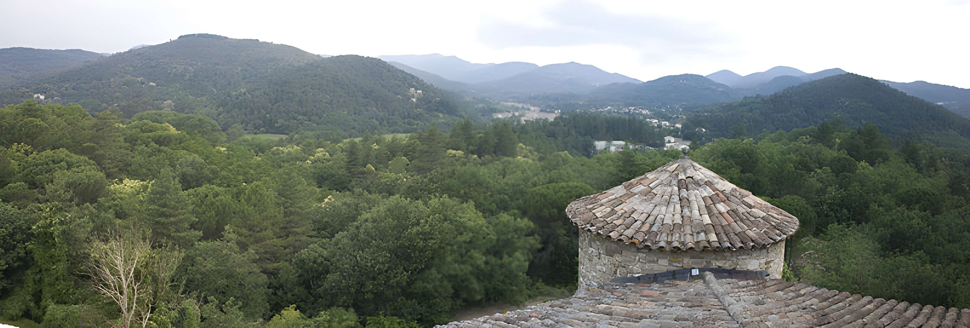 Château du Castellas