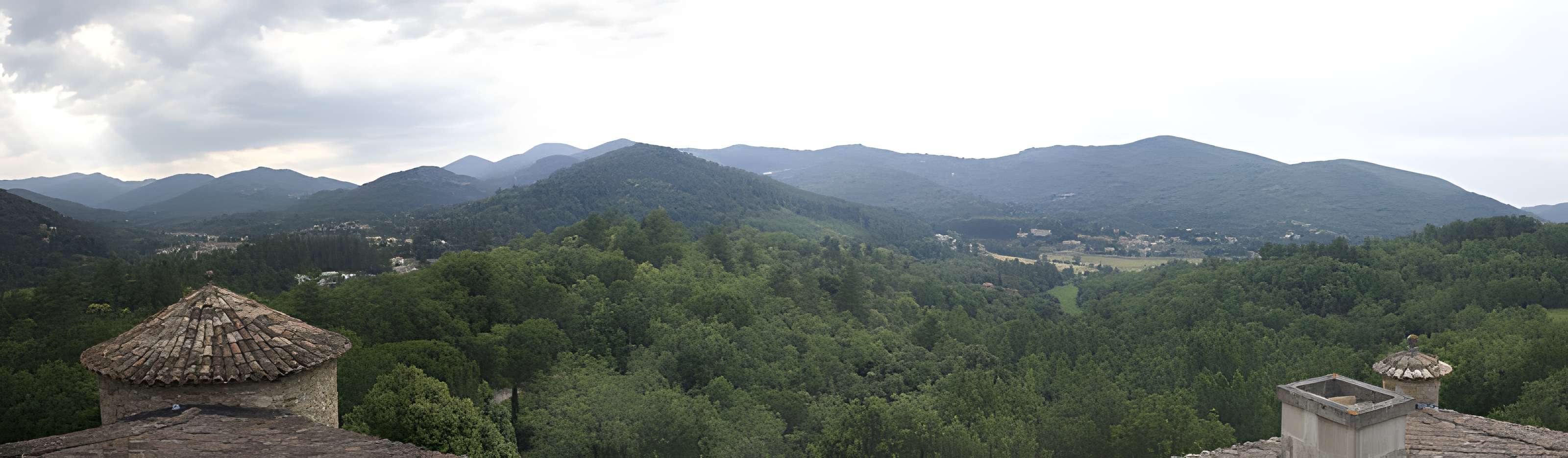 Château du Castellas