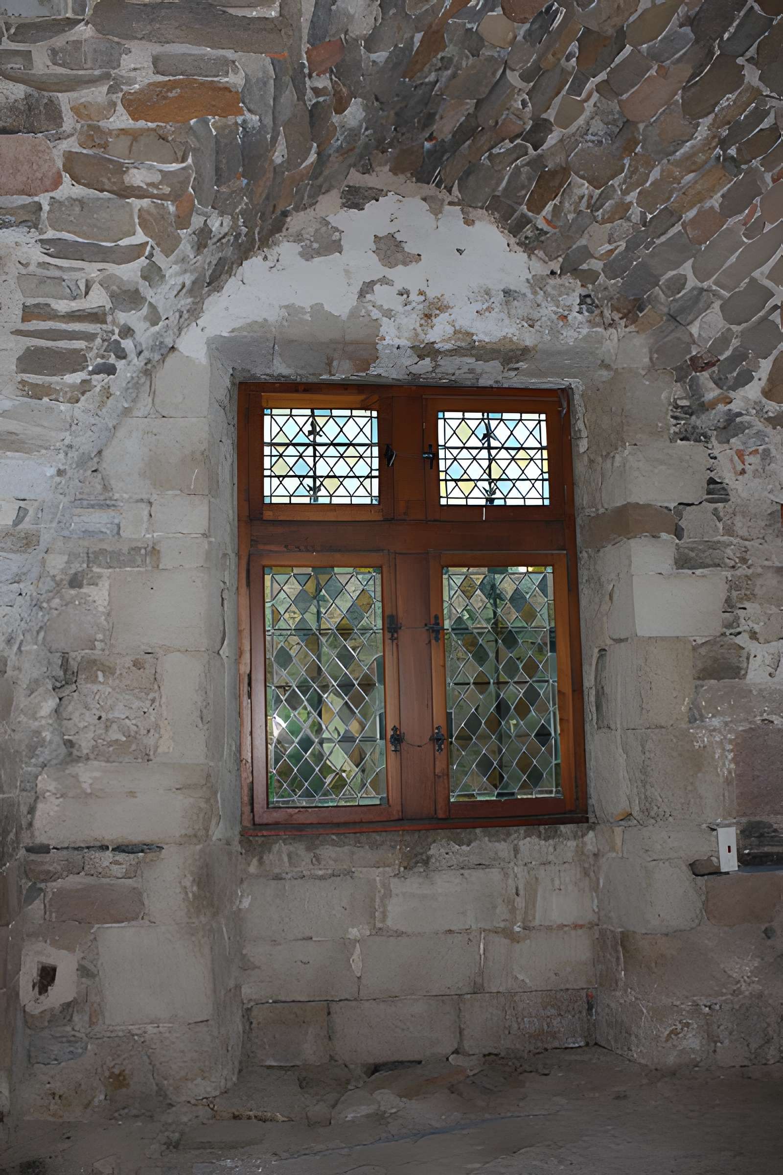 Château du Castellas