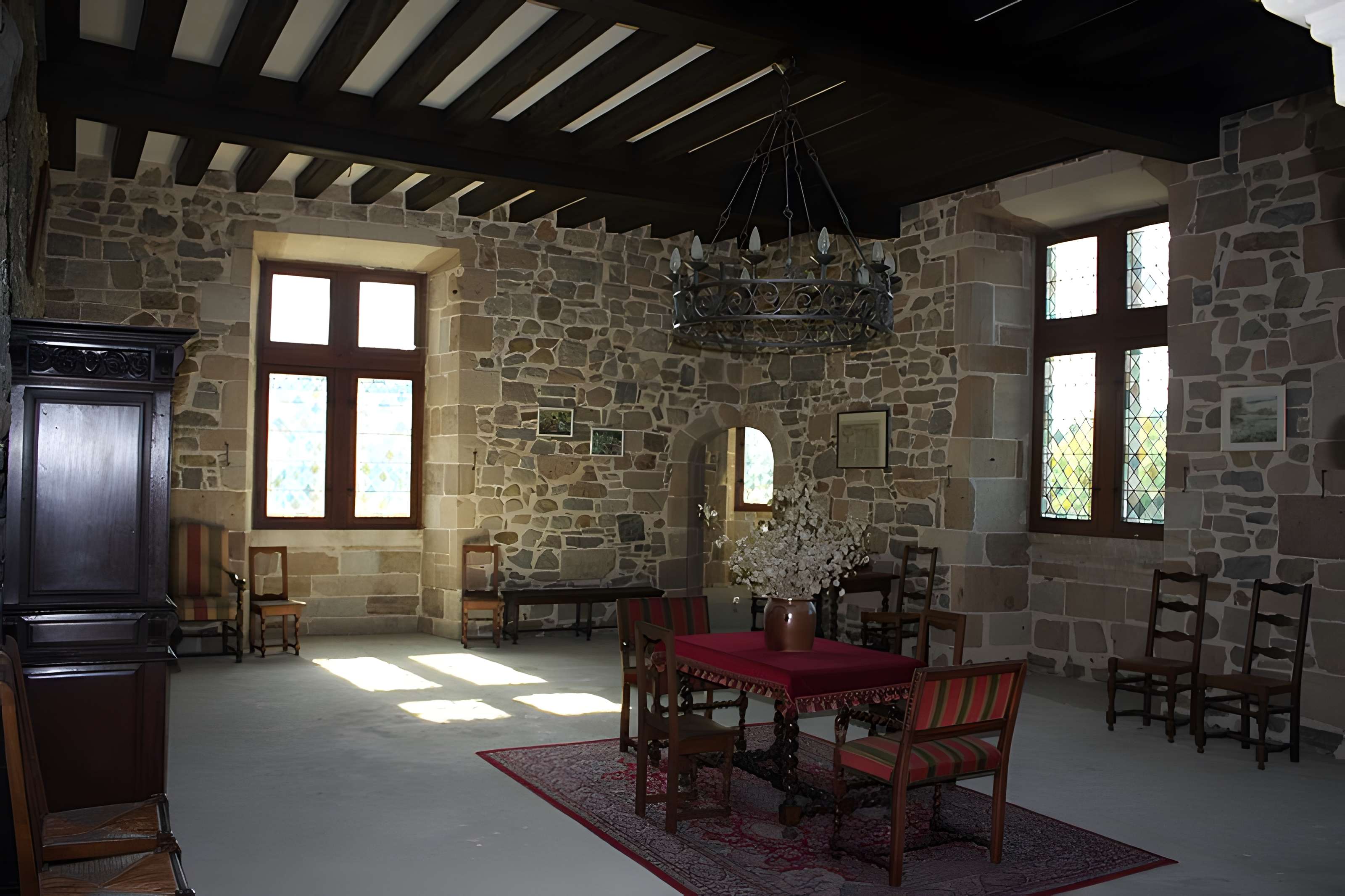 Château du Castellas