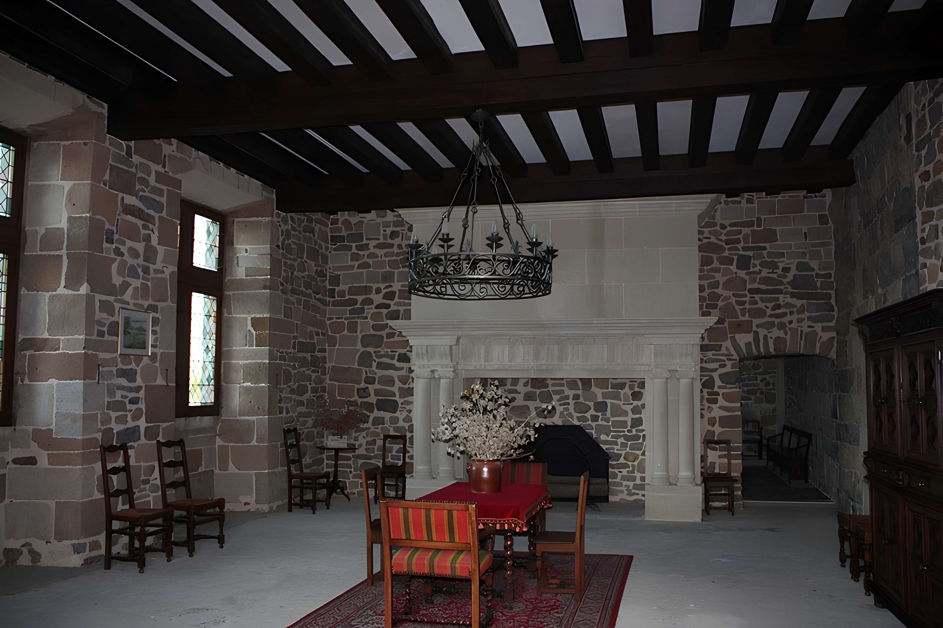 Château du Castellas