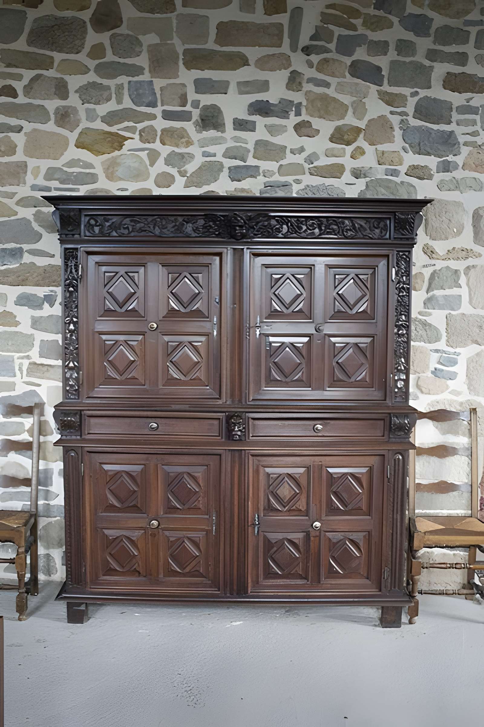 Château du Castellas