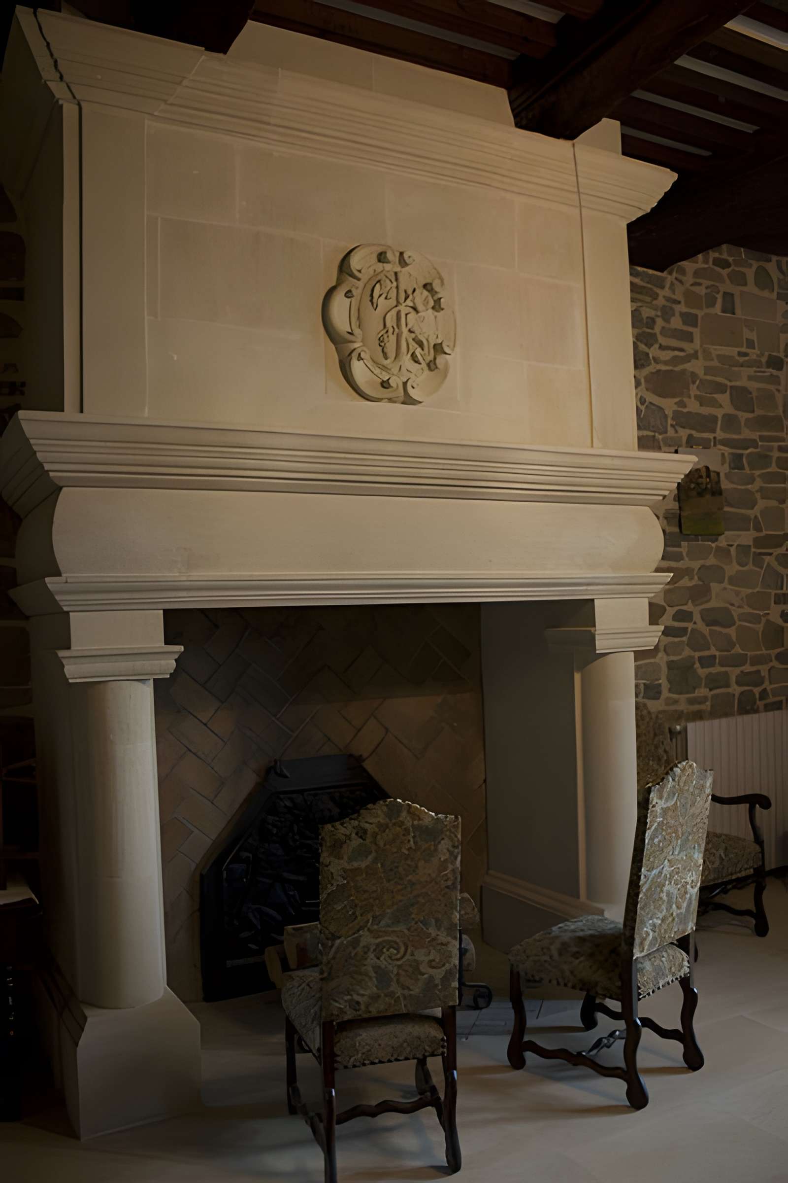 Château du Castellas