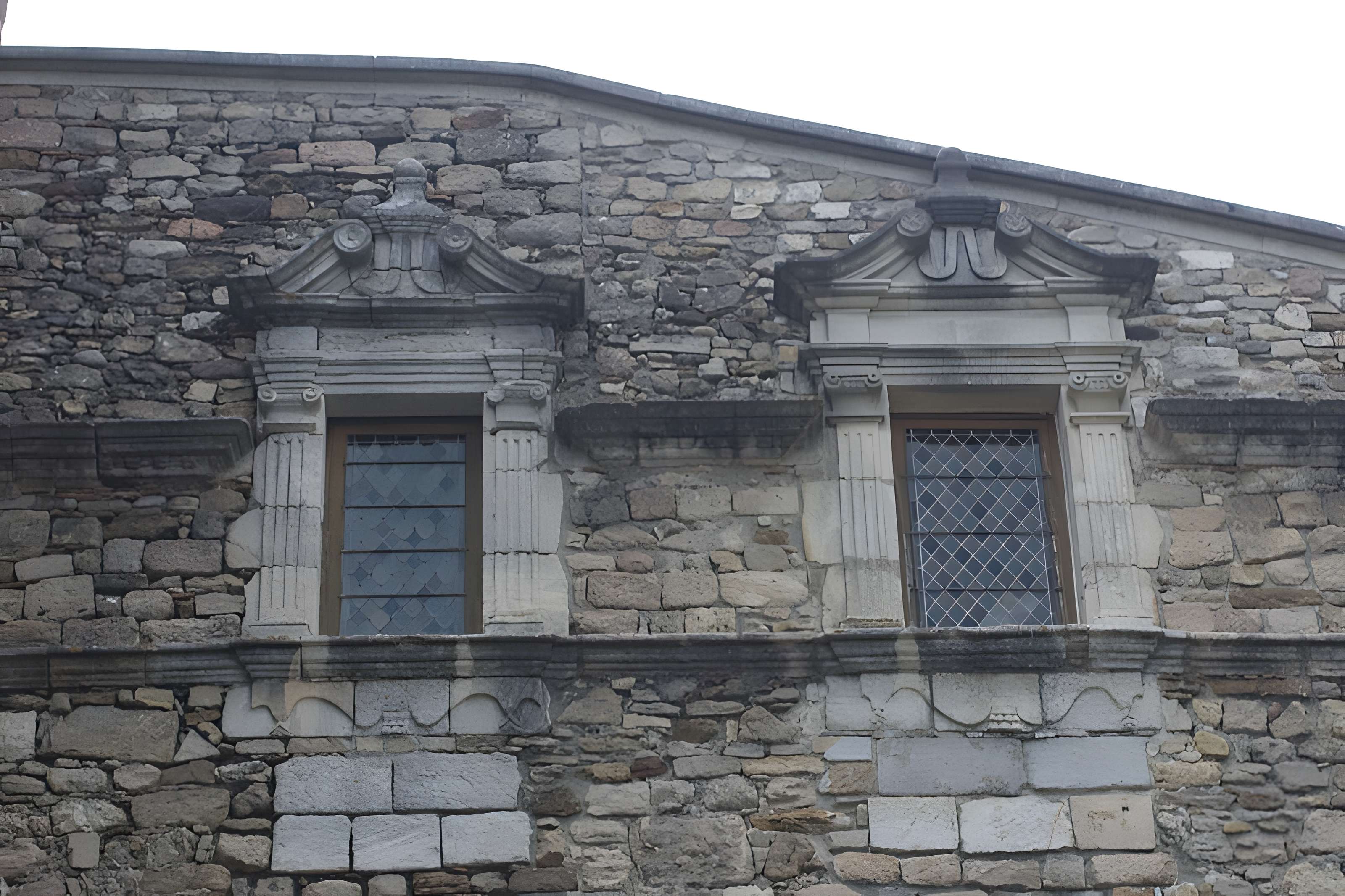 Château du Castellas