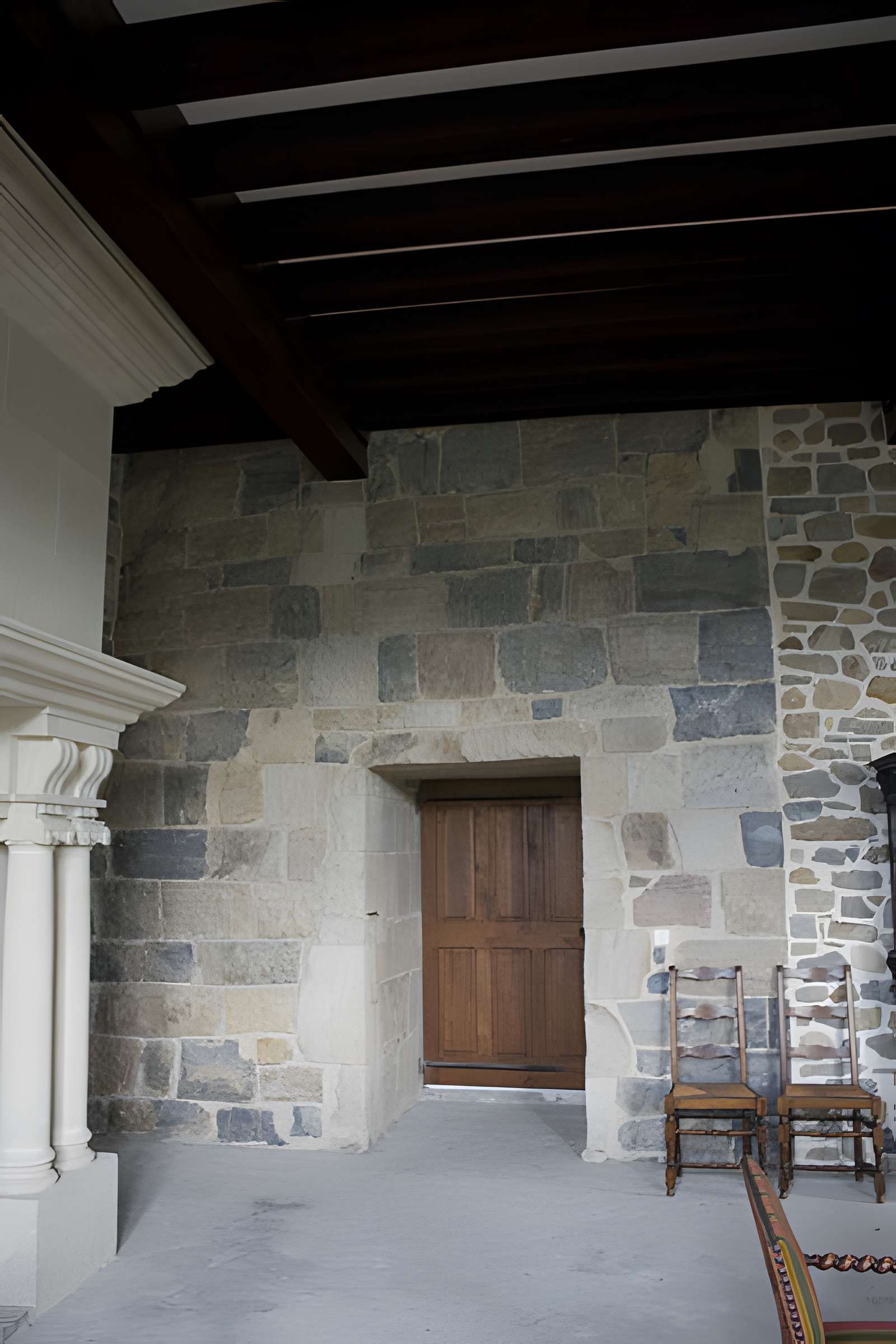 Château du Castellas