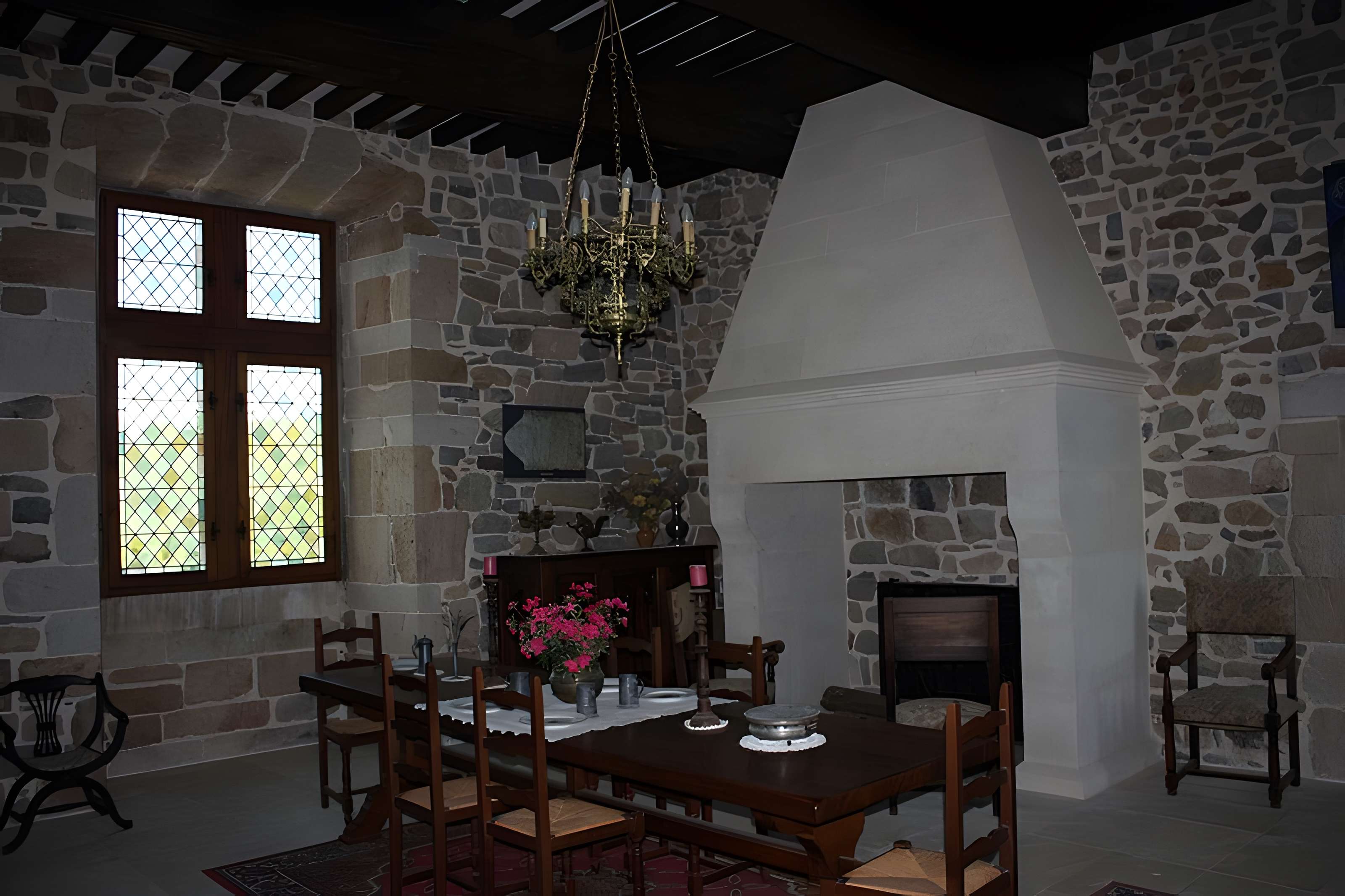 Château du Castellas