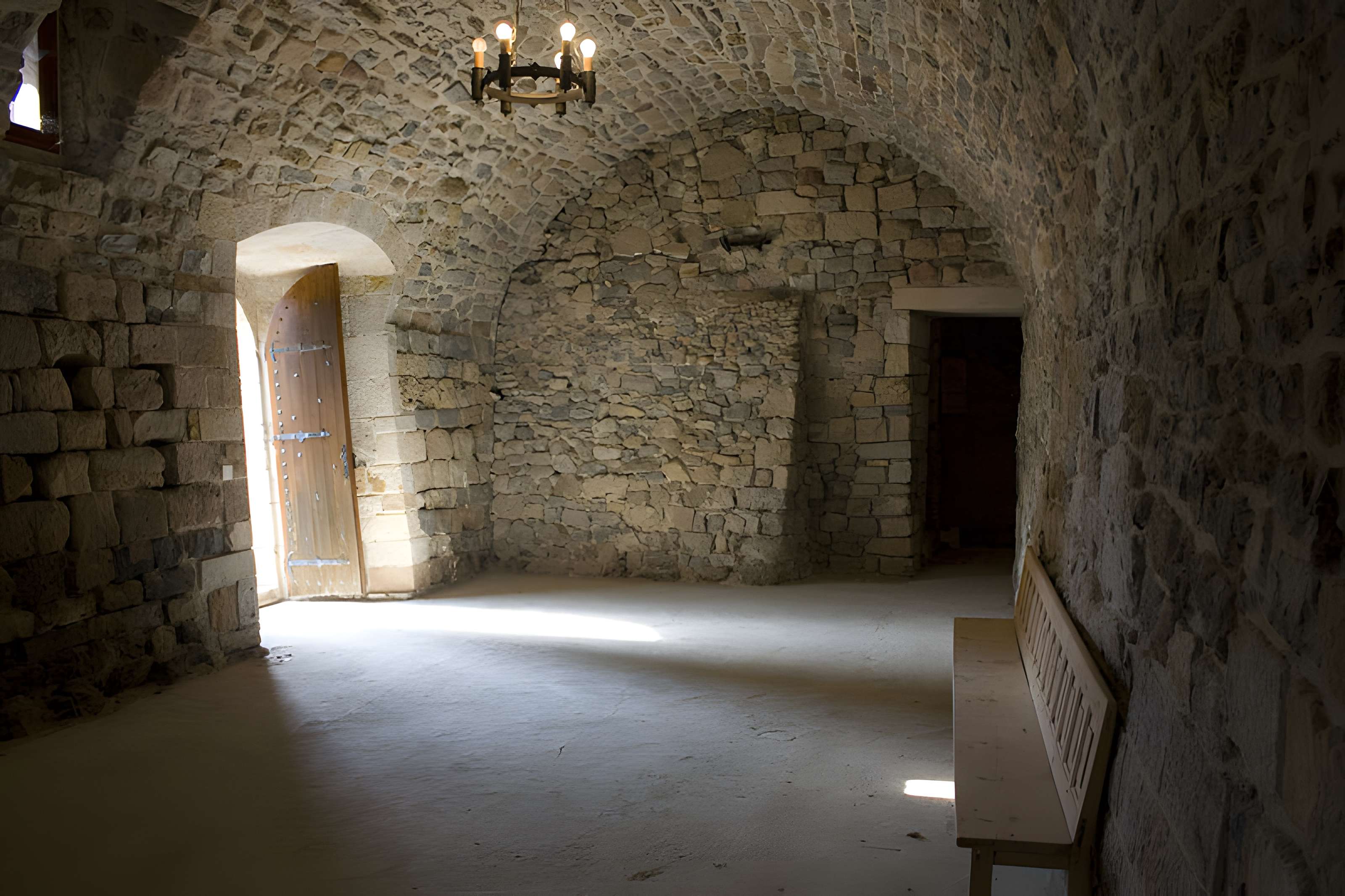 Château du Castellas