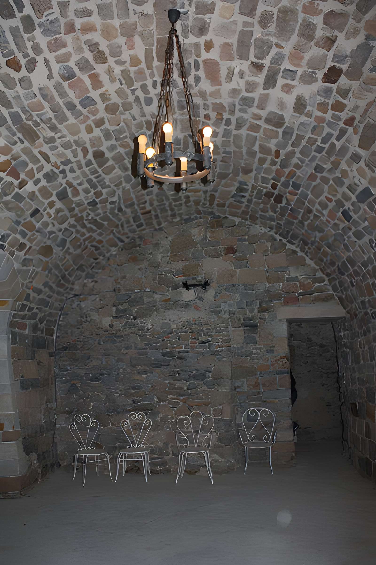 Château du Castellas