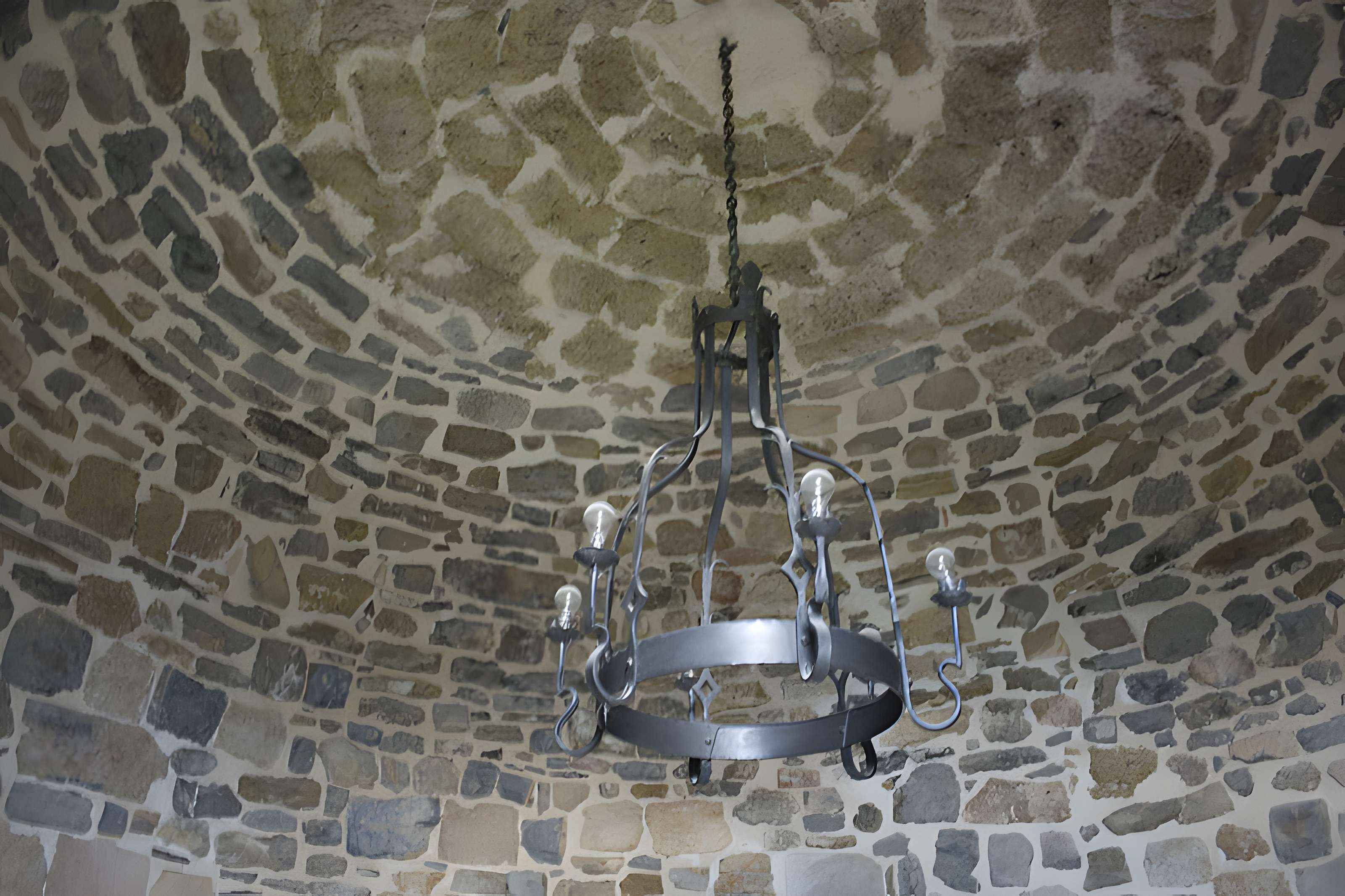 Château du Castellas