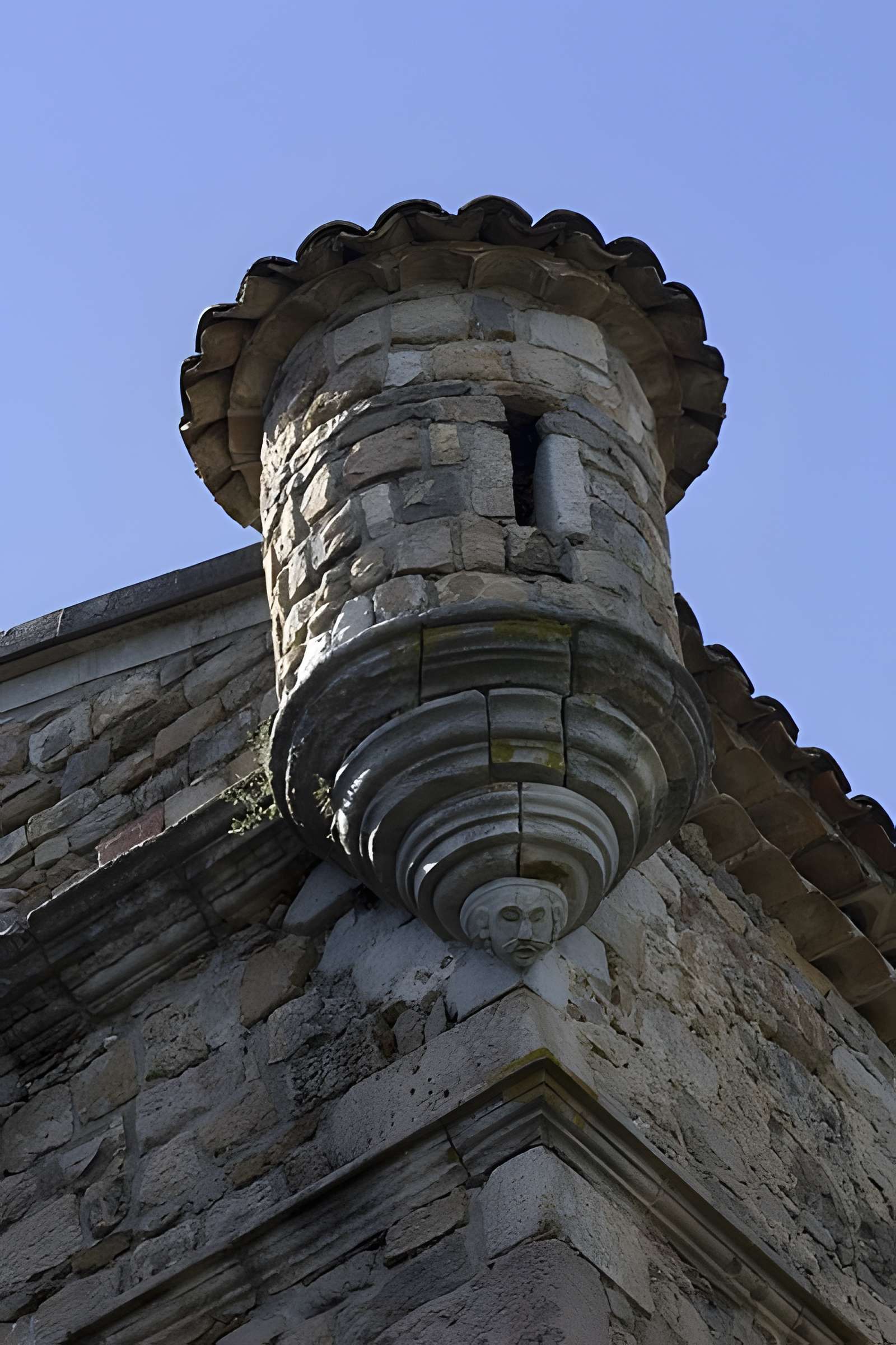 Château du Castellas