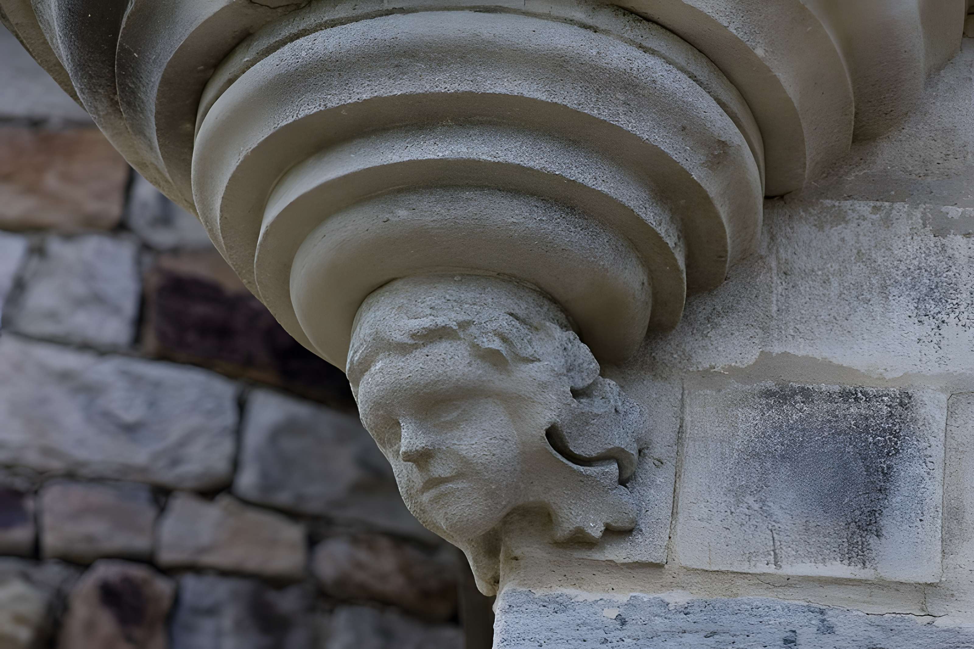 Château du Castellas