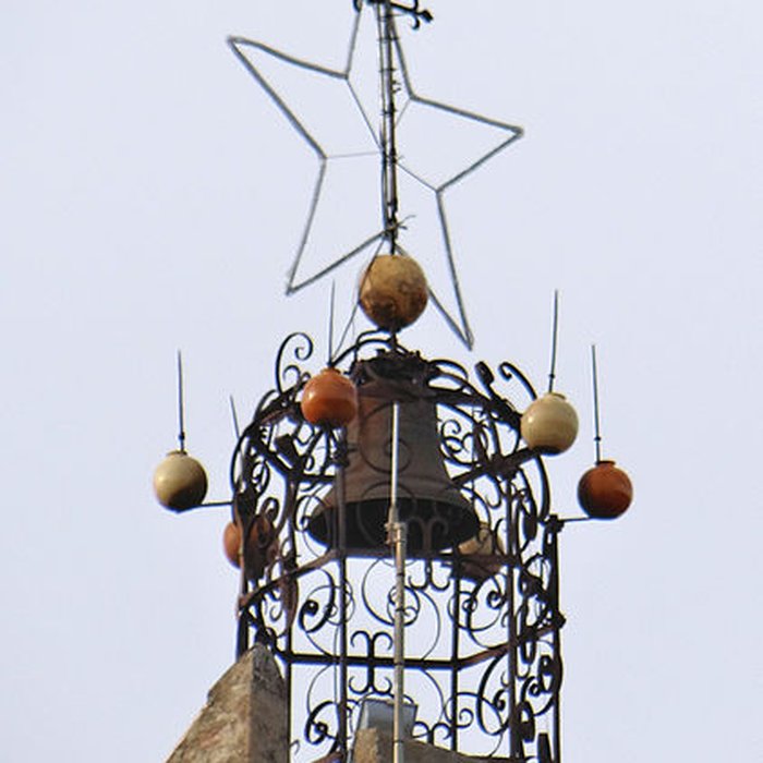 Photo de Tour du 12s