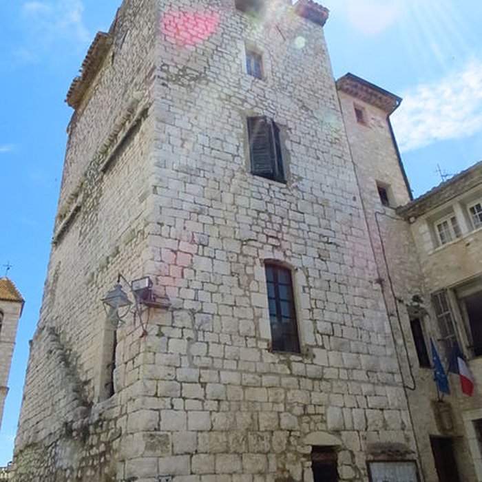 Photo de Tour du 12s