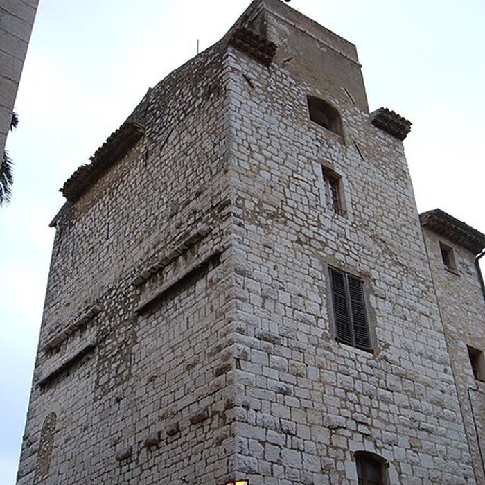 Photo de Tour du 12s