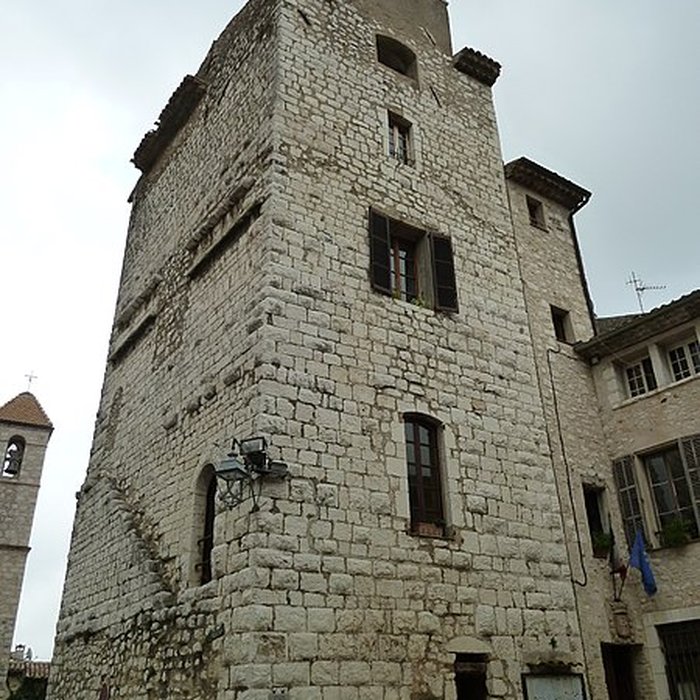 Photo de Tour du 12s