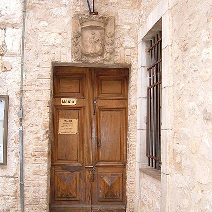 Photo de Tour du 12s