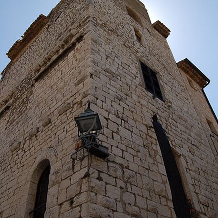 Photo de Tour du 12s