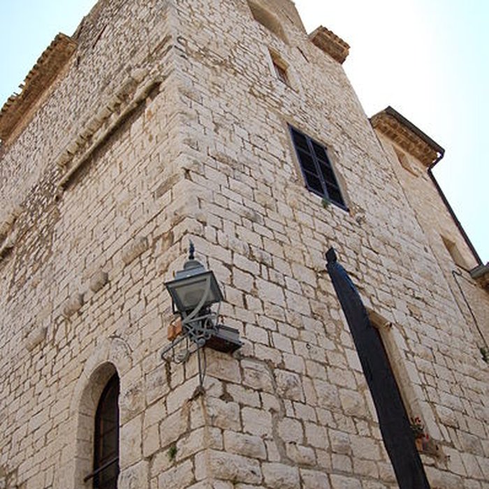 Photo de Tour du 12s