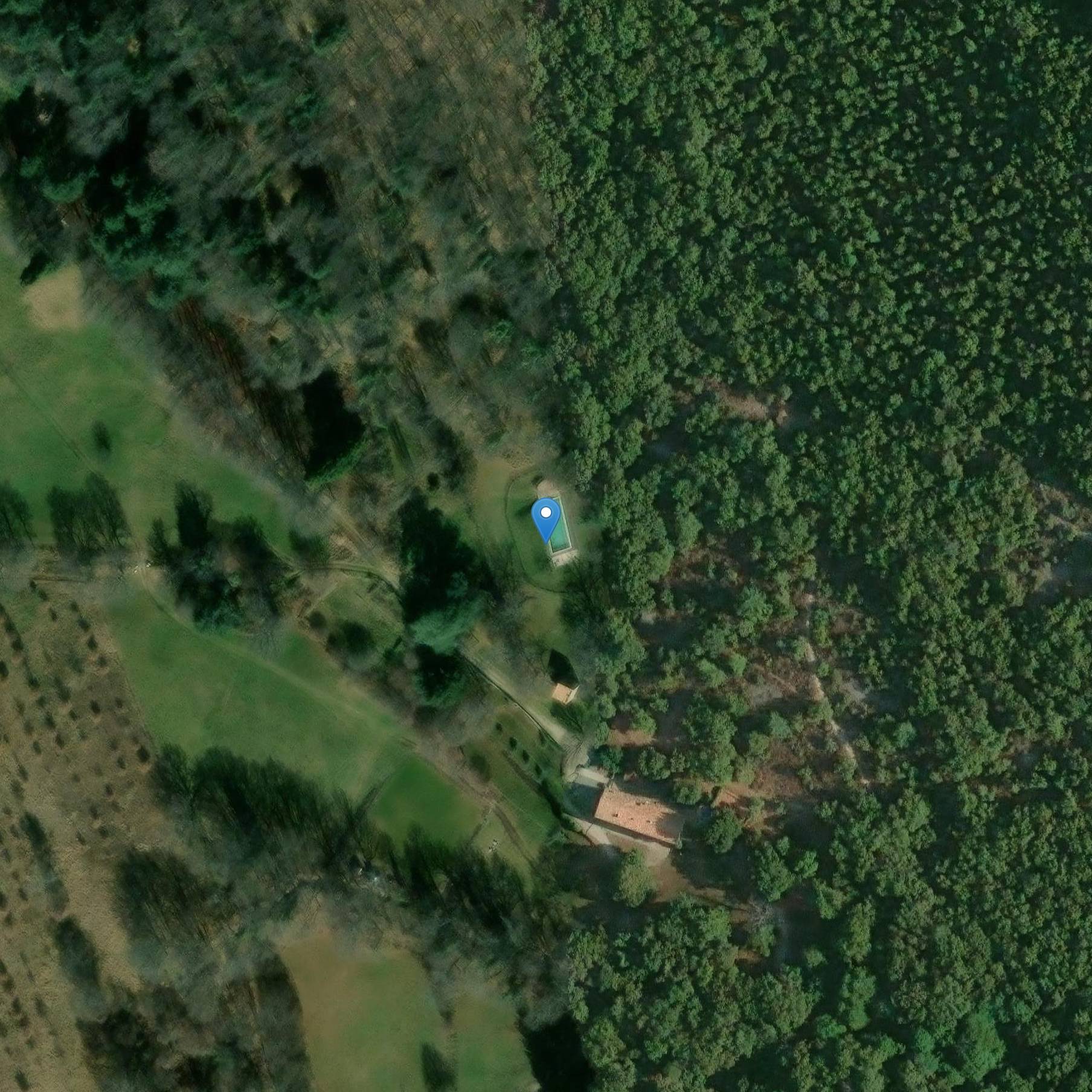 Photo de Bastide von Arbouin