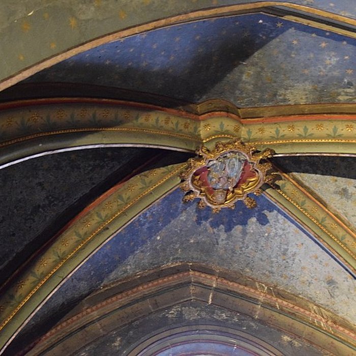 Photo de Cathédrale Saint-Étienne de Toulouse