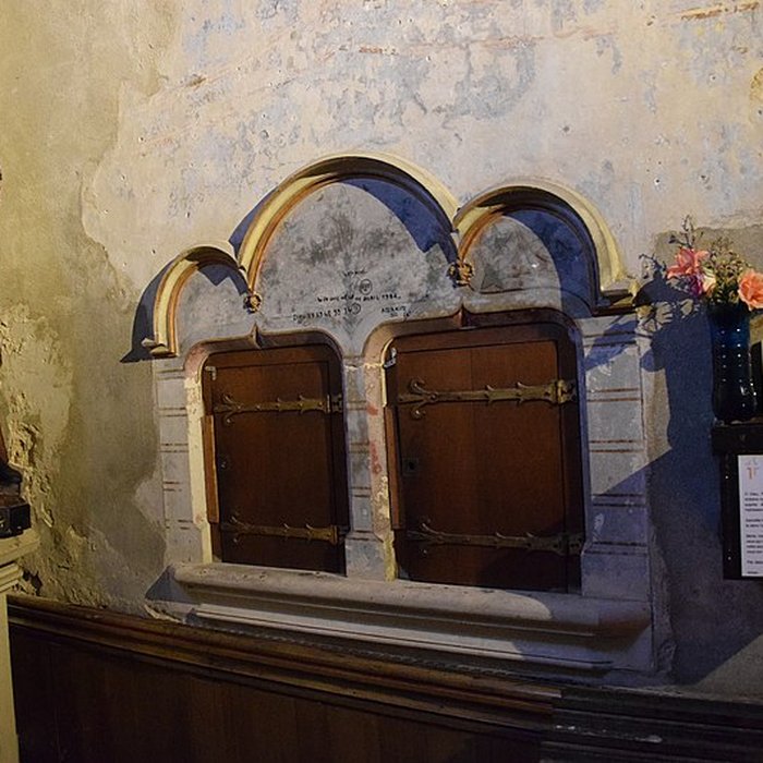 Photo de Cathédrale Saint-Étienne de Toulouse