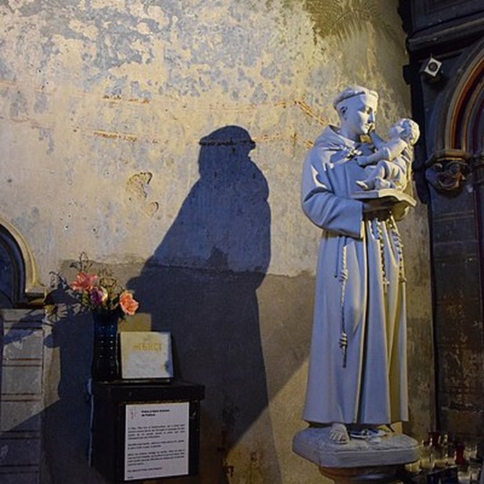 Photo de Cathédrale Saint-Étienne de Toulouse