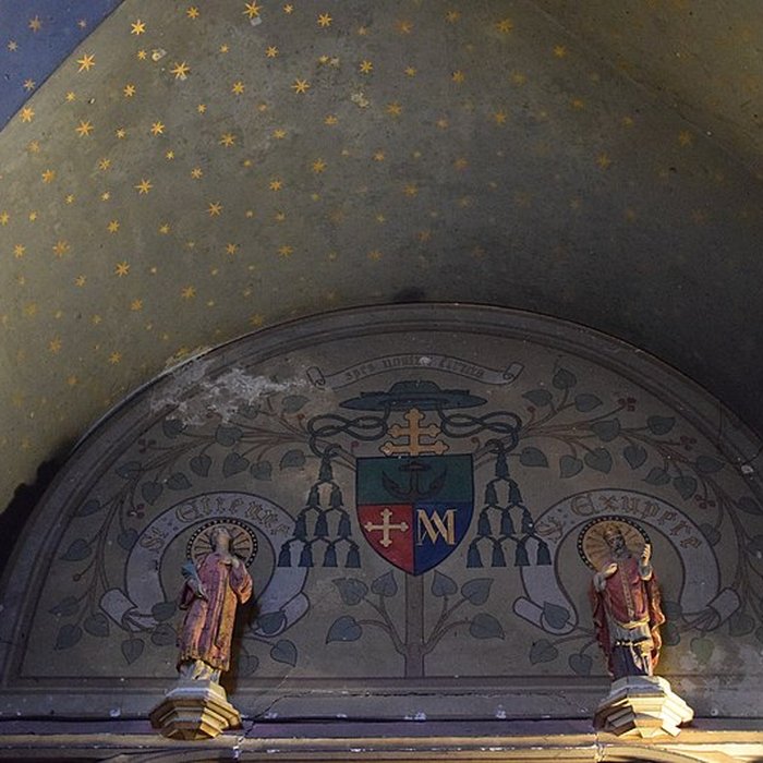 Photo de Cathédrale Saint-Étienne de Toulouse