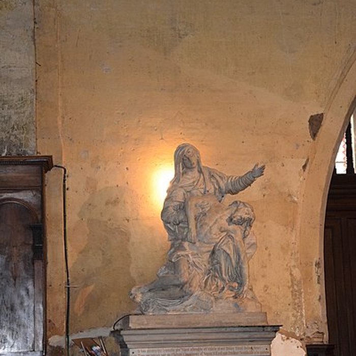 Photo de Cathédrale Saint-Étienne de Toulouse