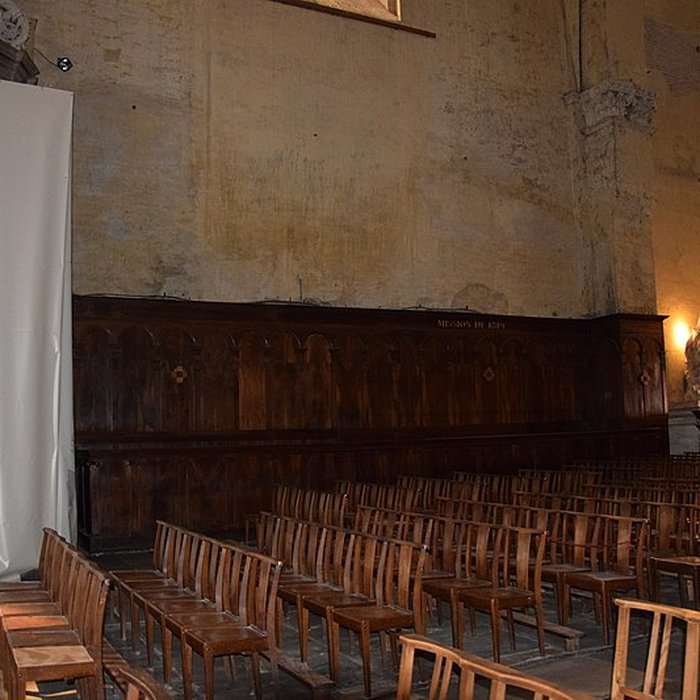 Photo de Cathédrale Saint-Étienne de Toulouse