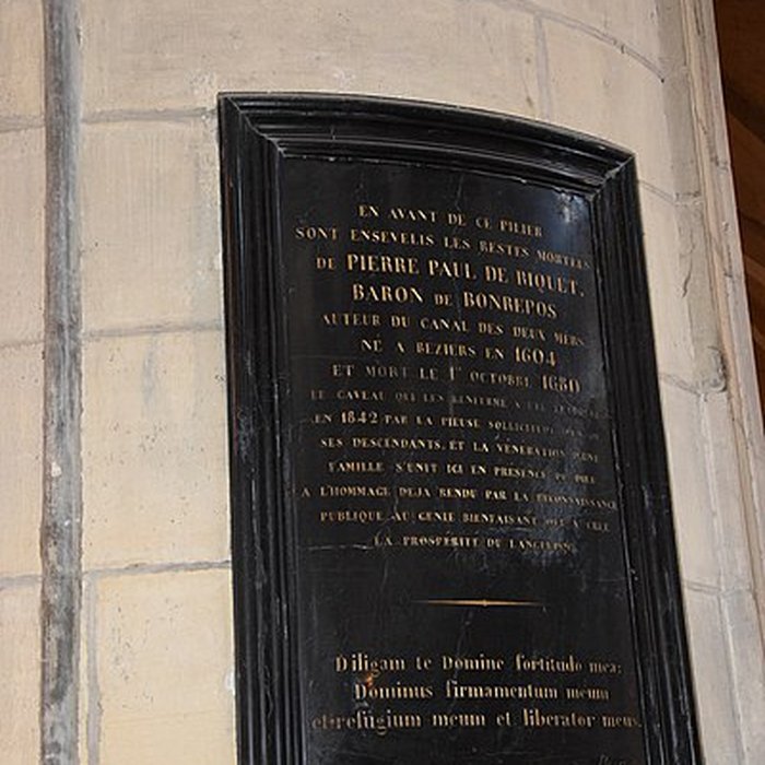 Photo de Cathédrale Saint-Étienne de Toulouse