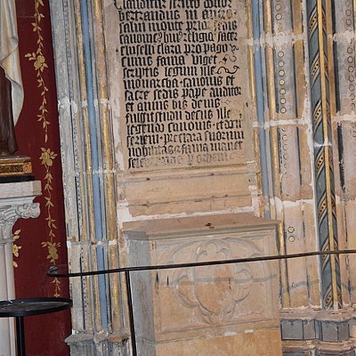 Photo de Cathédrale Saint-Étienne de Toulouse