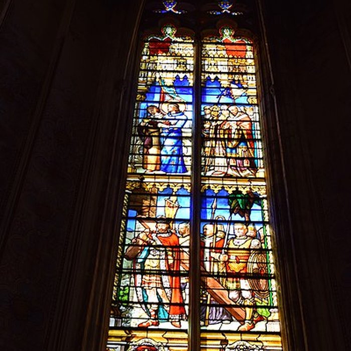 Photo de Cathédrale Saint-Étienne de Toulouse