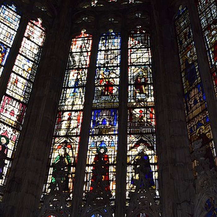 Photo de Cathédrale Saint-Étienne de Toulouse