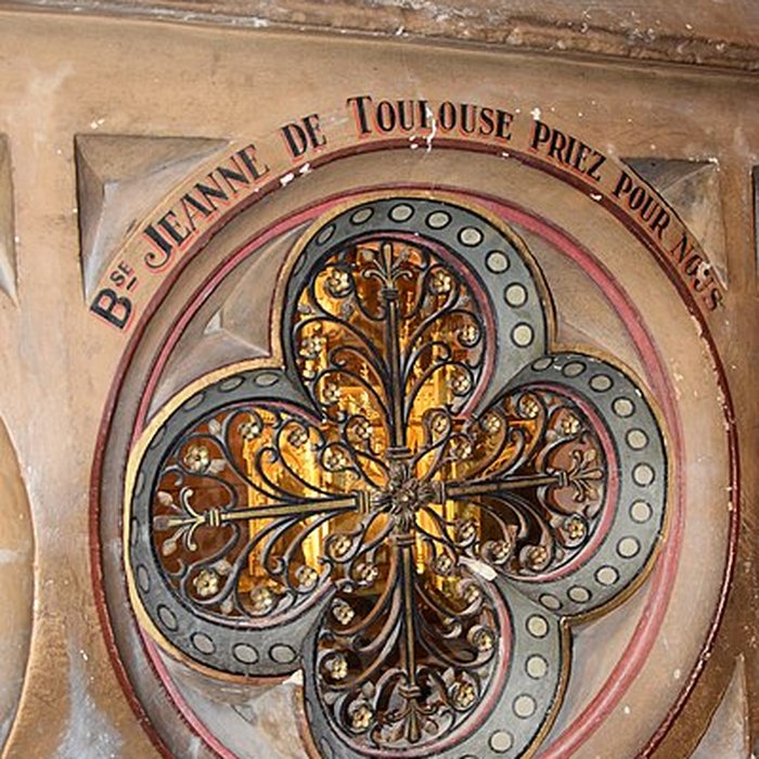 Photo de Cathédrale Saint-Étienne de Toulouse