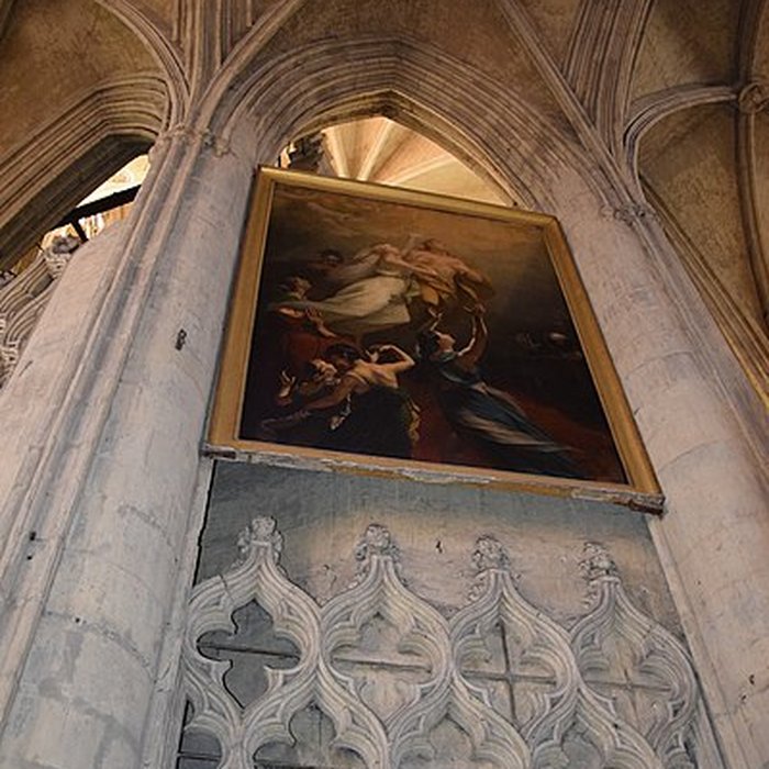 Photo de Cathédrale Saint-Étienne de Toulouse