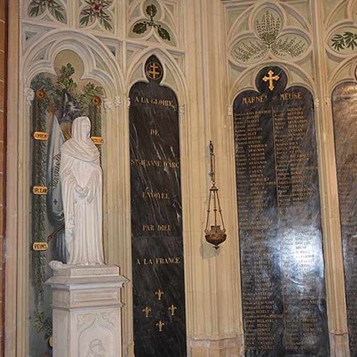 Photo de Cathédrale Saint-Étienne de Toulouse