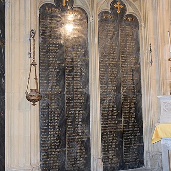 Photo de Cathédrale Saint-Étienne de Toulouse