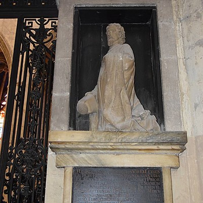 Photo de Cathédrale Saint-Étienne de Toulouse