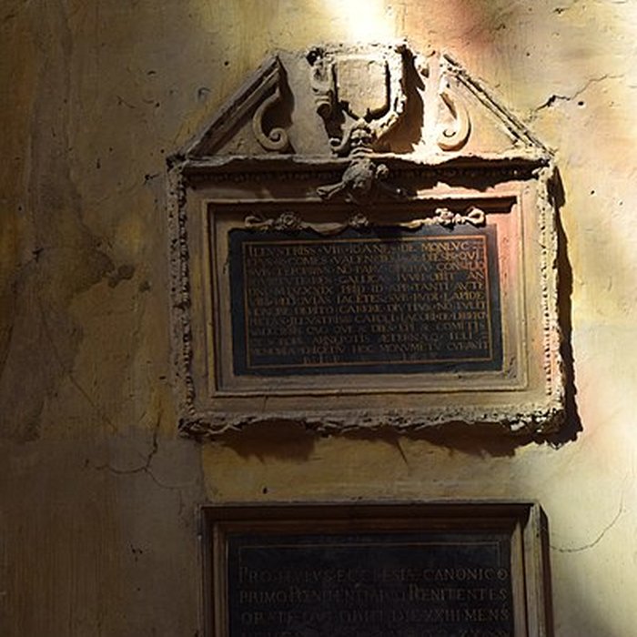 Photo de Cathédrale Saint-Étienne de Toulouse