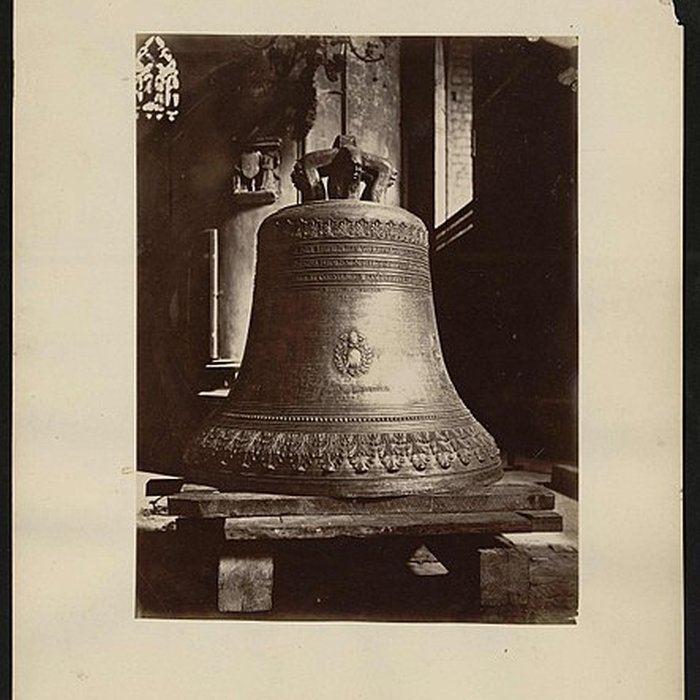 Photo de Cathédrale Saint-Étienne de Toulouse