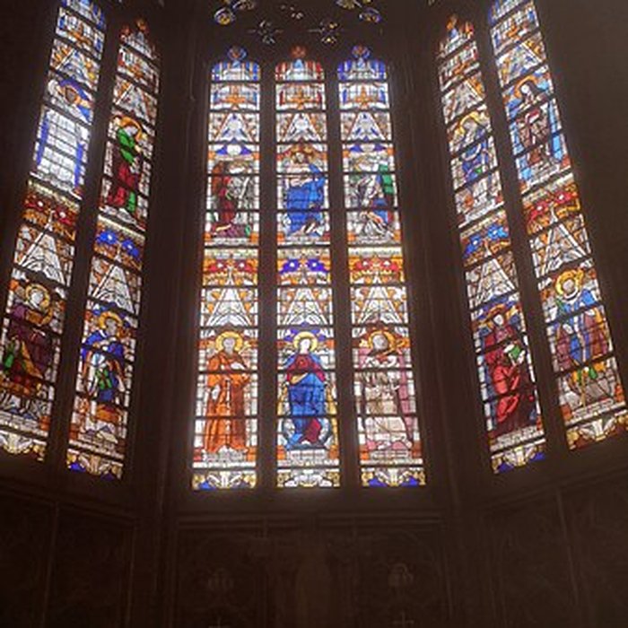 Photo de Cathédrale Saint-Étienne de Toulouse