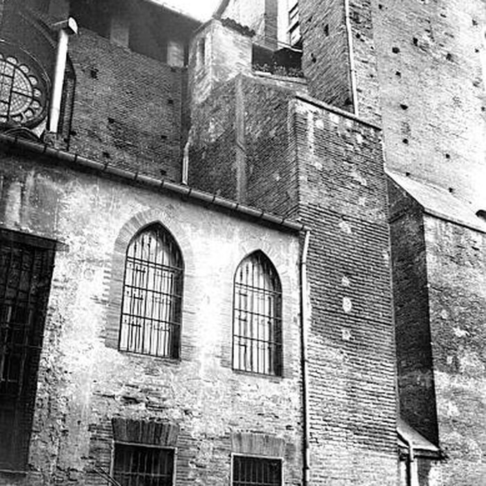 Photo de Cathédrale Saint-Étienne de Toulouse