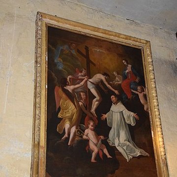 Cathédrale Saint-Étienne de Toulouse