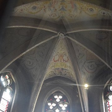 Cathédrale Saint-Étienne de Toulouse