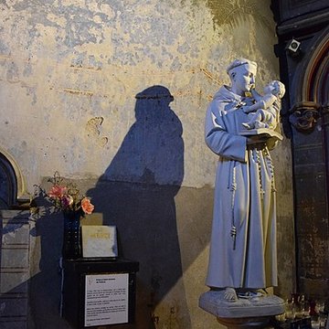 Cathédrale Saint-Étienne de Toulouse