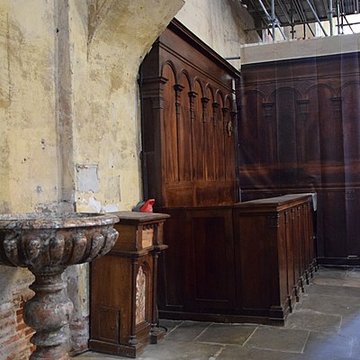 Cathédrale Saint-Étienne de Toulouse