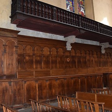 Cathédrale Saint-Étienne de Toulouse